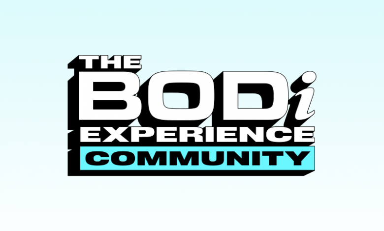 introducing-the-bodi-experience-community:-a-new-way-to-connect,-stay-motivated,-and-thrive